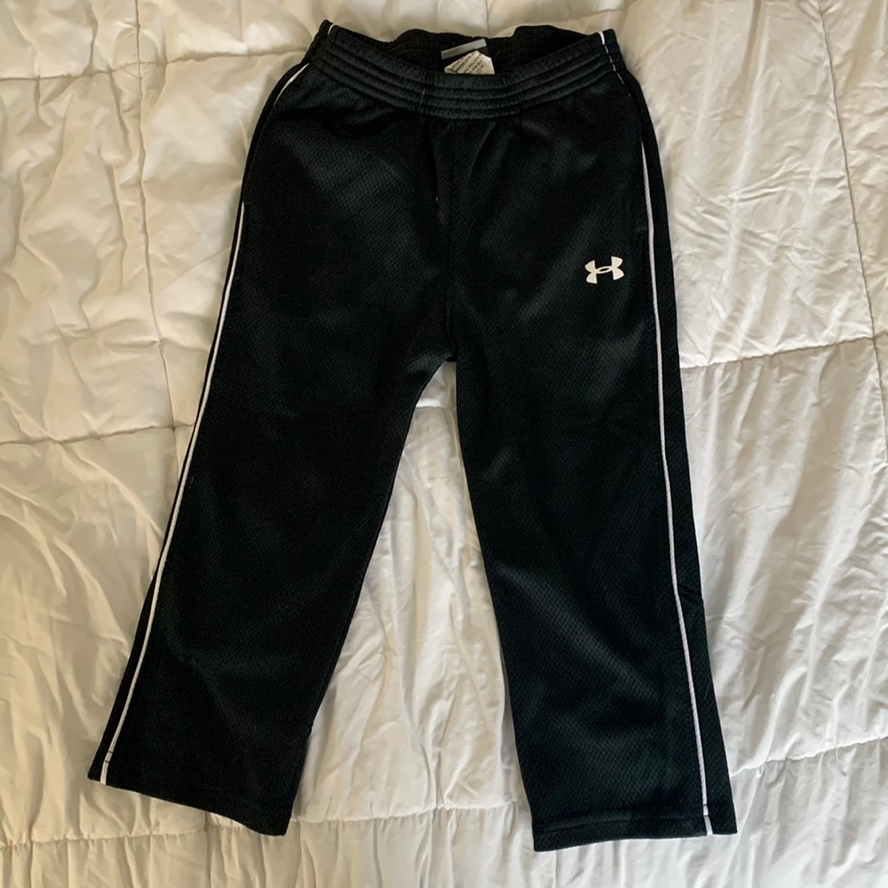 ✨NWOT✨ under Armour Sweat Pants